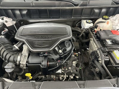 2019 Cadillac XT5 Luxury AWD