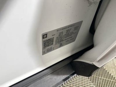 2019 Cadillac XT5 Luxury AWD