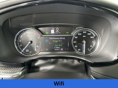 2023 Cadillac XT5 Sport