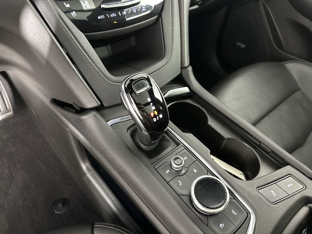 2023 Cadillac XT5 Sport