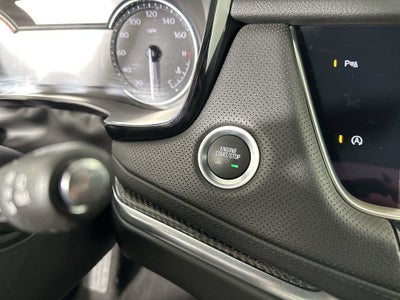 2023 Cadillac XT5 Sport