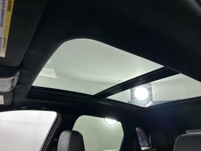 2023 Cadillac XT5 Sport