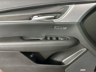 2023 Cadillac XT5 Sport