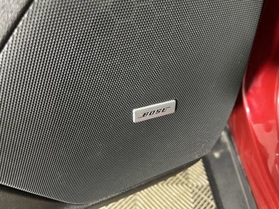 2023 Cadillac XT5 Sport