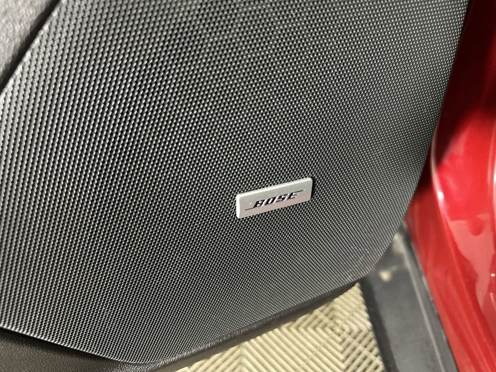 2023 Cadillac XT5 Sport