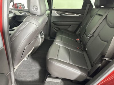 2023 Cadillac XT5 Sport