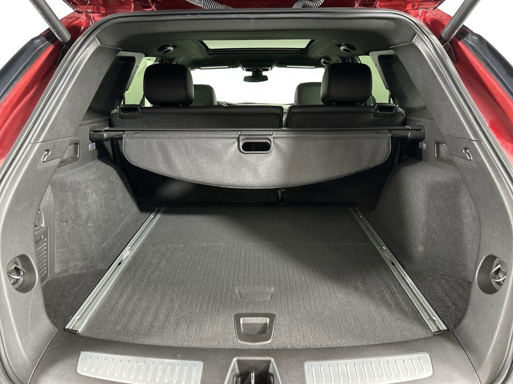 2023 Cadillac XT5 Sport