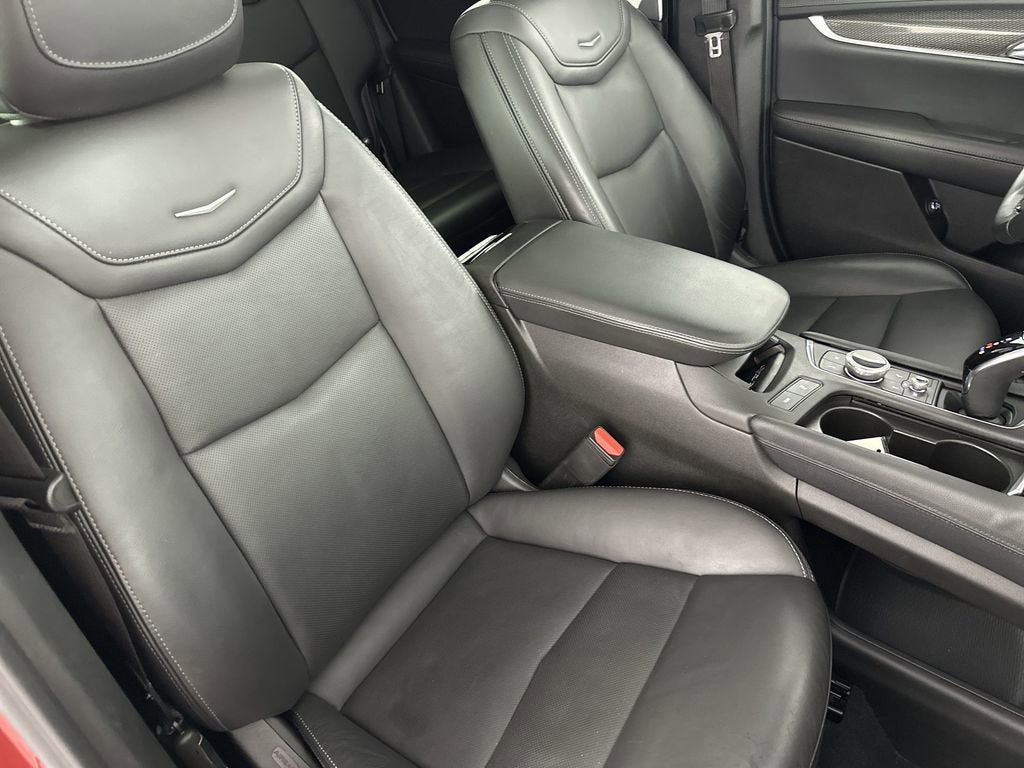 2023 Cadillac XT5 Sport