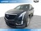 2022 Cadillac XT5 Sport