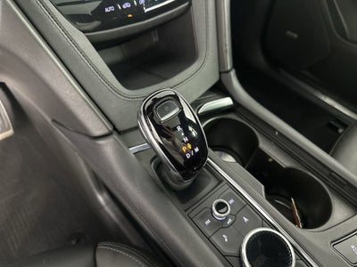 2022 Cadillac XT5 Sport