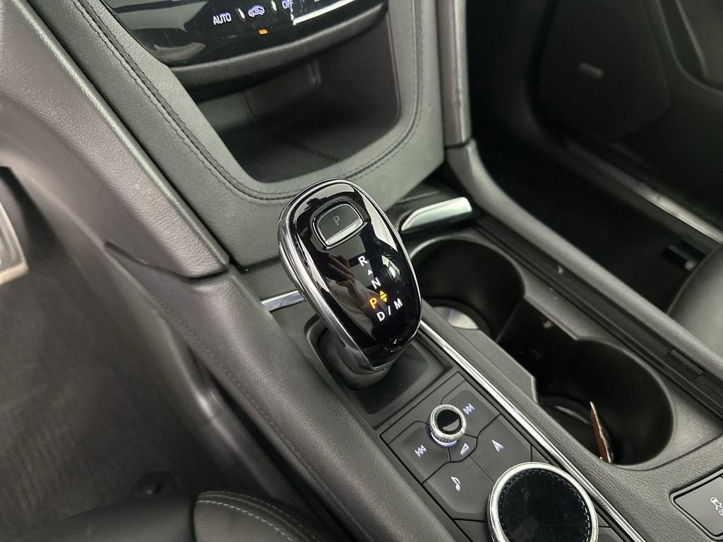 2022 Cadillac XT5 Sport