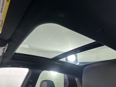 2022 Cadillac XT5 Sport