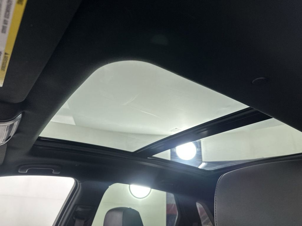 2022 Cadillac XT5 Sport