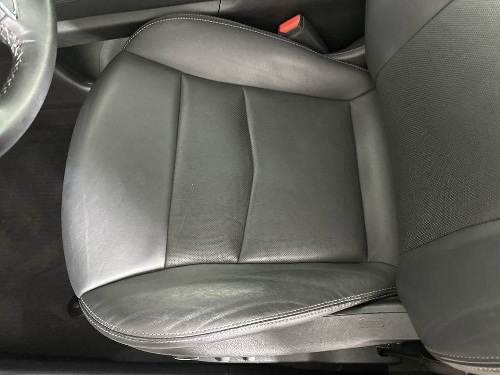 2022 Cadillac XT5 Sport