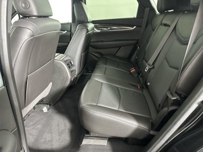 2022 Cadillac XT5 Sport