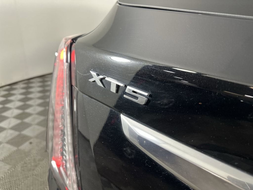 2022 Cadillac XT5 Sport