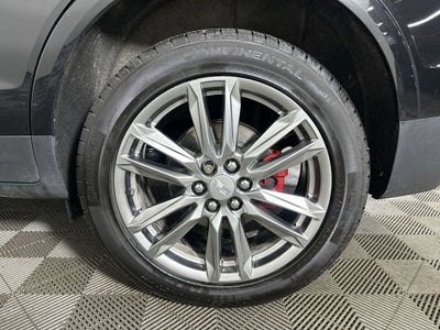 2022 Cadillac XT5 Sport