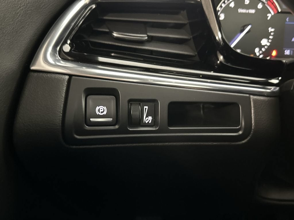 2020 Cadillac XT6 FWD Premium Luxury