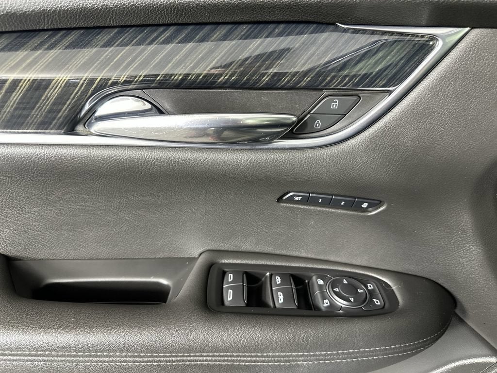 2020 Cadillac XT6 FWD Premium Luxury