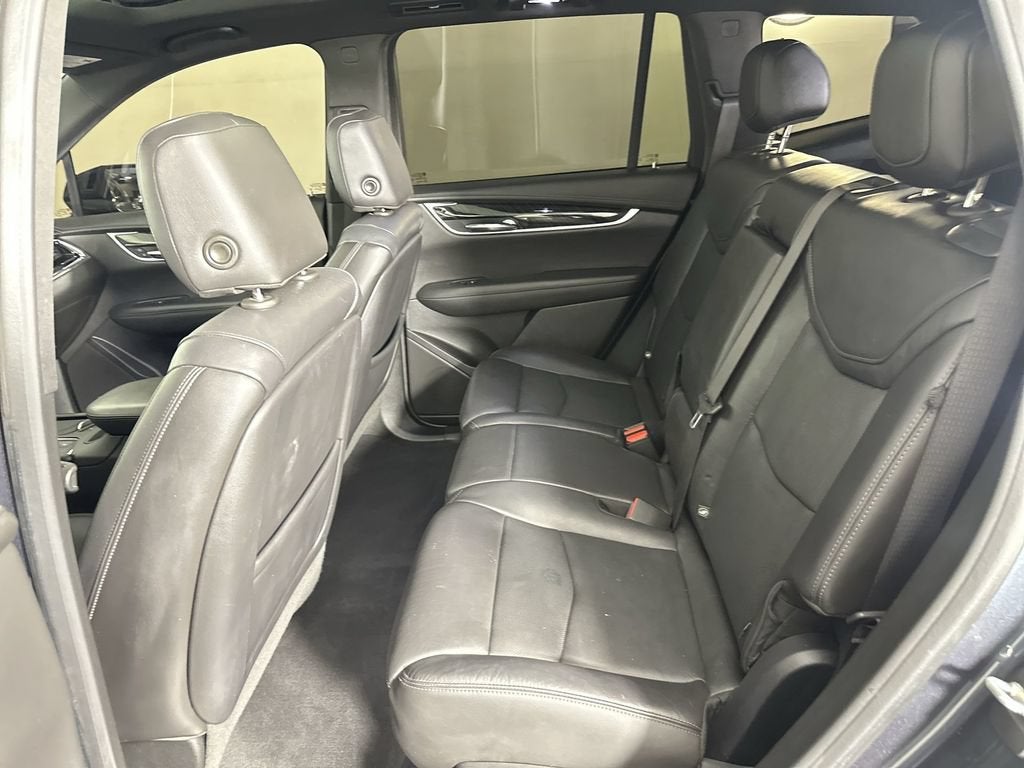 2020 Cadillac XT6 FWD Premium Luxury