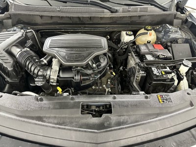 2020 Cadillac XT6 FWD Premium Luxury