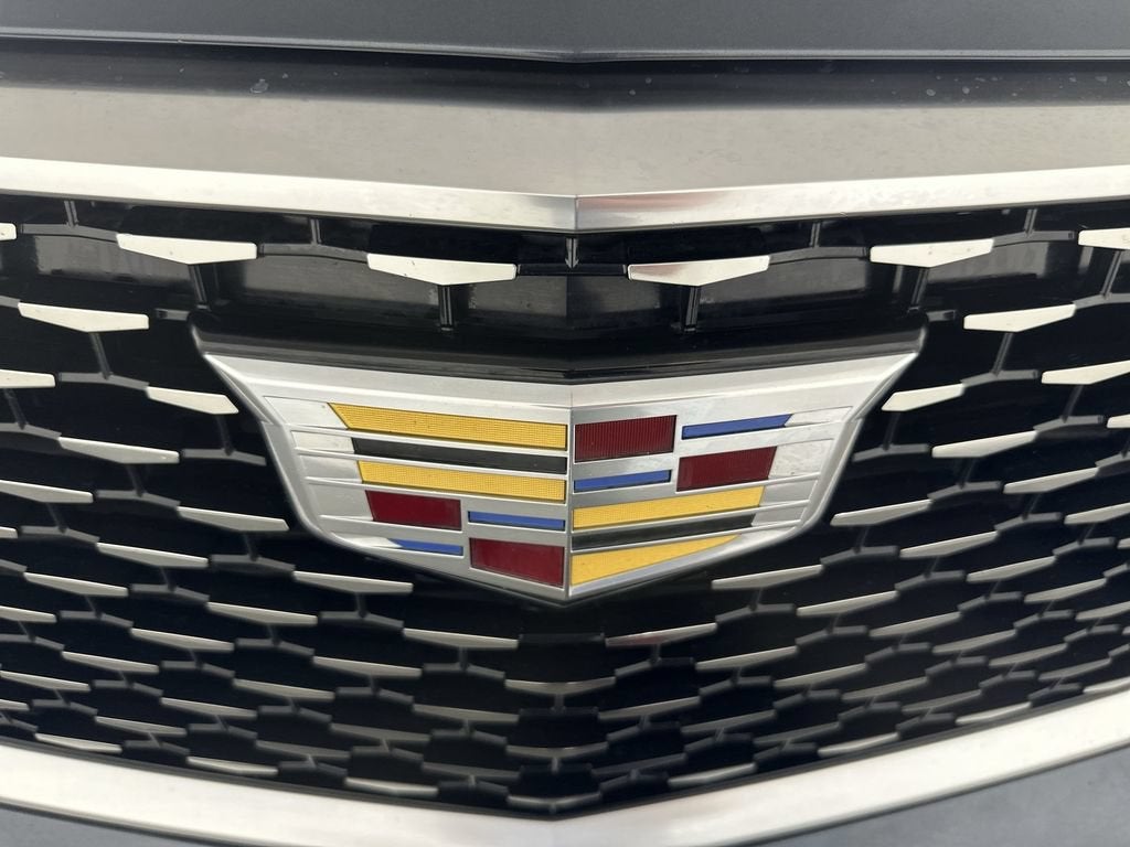 2020 Cadillac XT6 FWD Premium Luxury