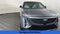 2023 Cadillac LYRIQ Luxury