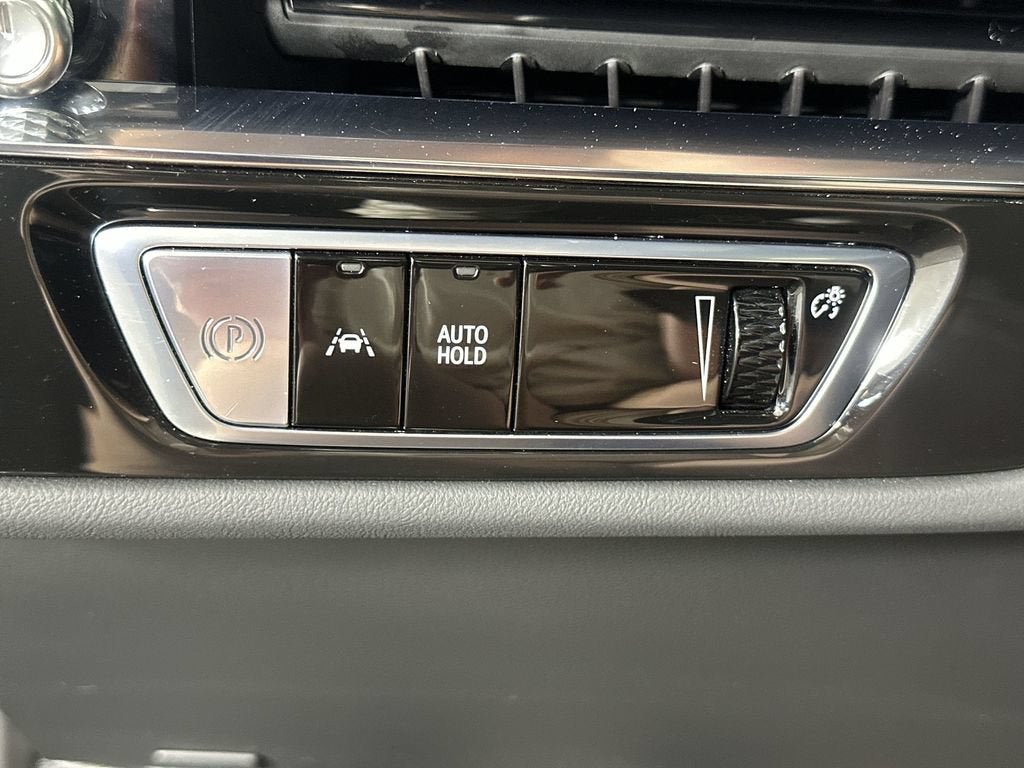 2023 Cadillac LYRIQ RWD Luxury
