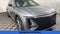 2024 Cadillac LYRIQ Luxury 2