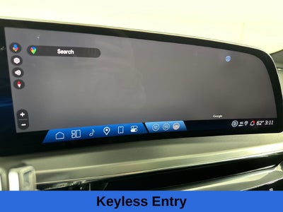 2024 Cadillac LYRIQ Luxury 3