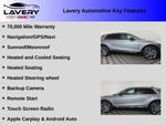 2024 Cadillac LYRIQ Luxury 3