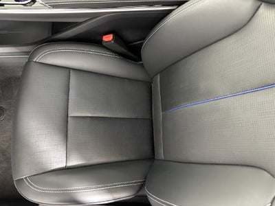 2024 Cadillac LYRIQ Luxury 3