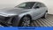 2024 Cadillac LYRIQ Luxury 3