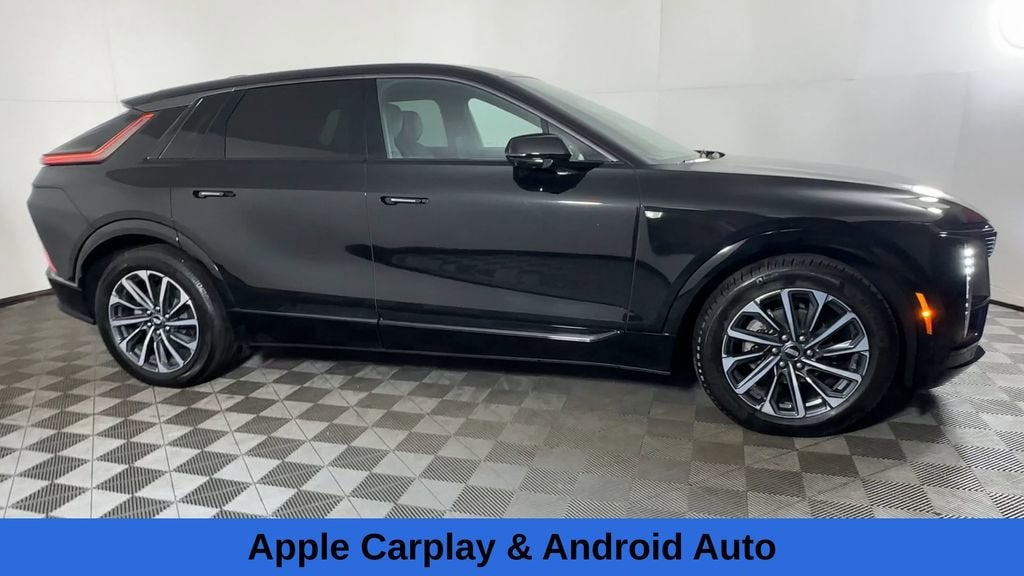 2024 Cadillac LYRIQ Sport 1