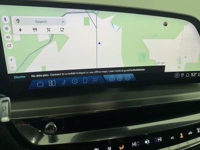 2024 Cadillac LYRIQ Sport 1