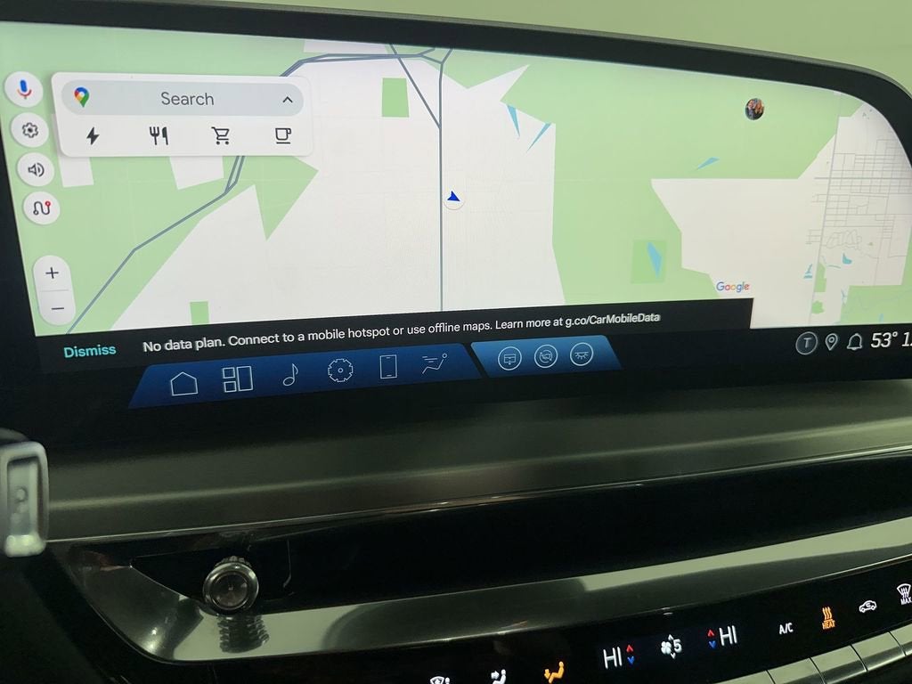 2024 Cadillac LYRIQ Sport 1