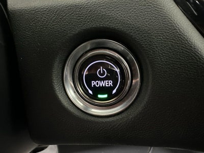 2024 Cadillac LYRIQ Sport 1