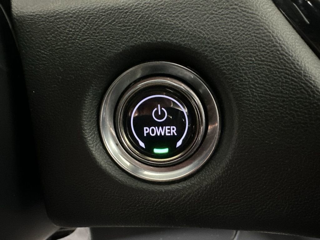 2024 Cadillac LYRIQ Sport 1