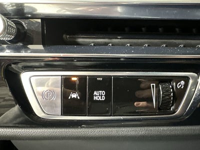 2024 Cadillac LYRIQ Sport 1