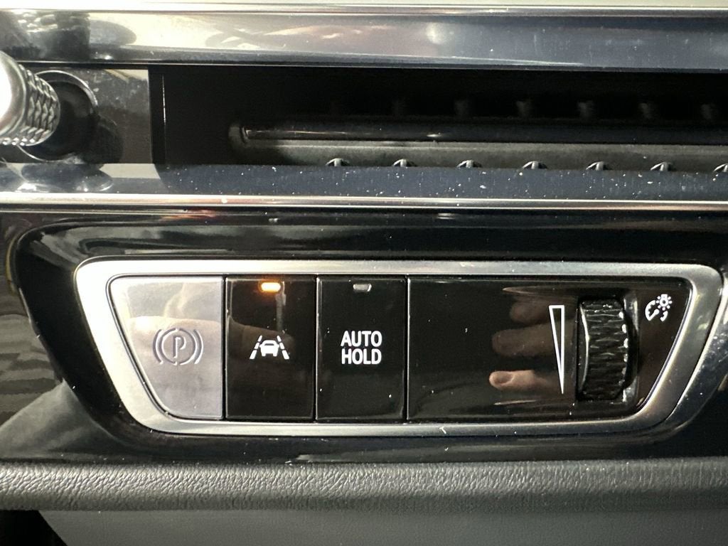 2024 Cadillac LYRIQ Sport 1