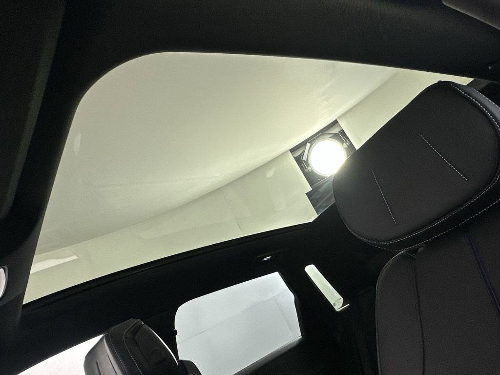 2024 Cadillac LYRIQ Sport 1