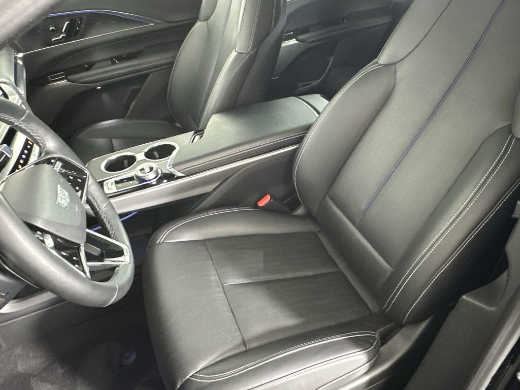 2024 Cadillac LYRIQ Sport 1