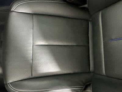 2024 Cadillac LYRIQ Sport 1