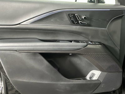 2024 Cadillac LYRIQ Sport 1