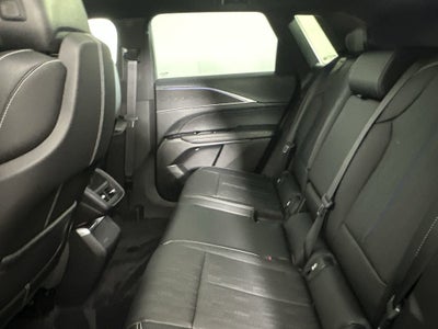 2024 Cadillac LYRIQ Sport 1