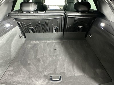 2024 Cadillac LYRIQ Sport 1