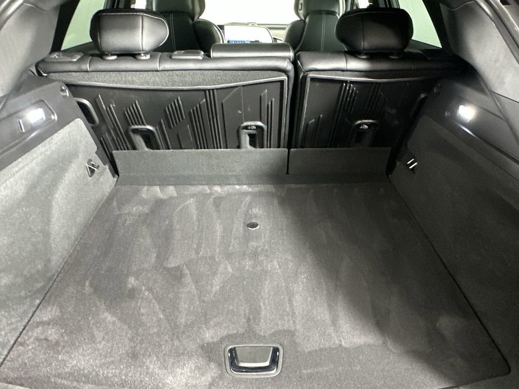 2024 Cadillac LYRIQ Sport 1