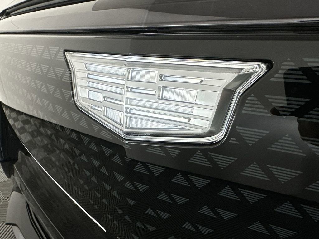 2024 Cadillac LYRIQ Sport 1