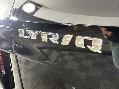 2024 Cadillac LYRIQ Sport 1