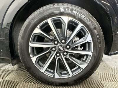 2024 Cadillac LYRIQ Sport 1